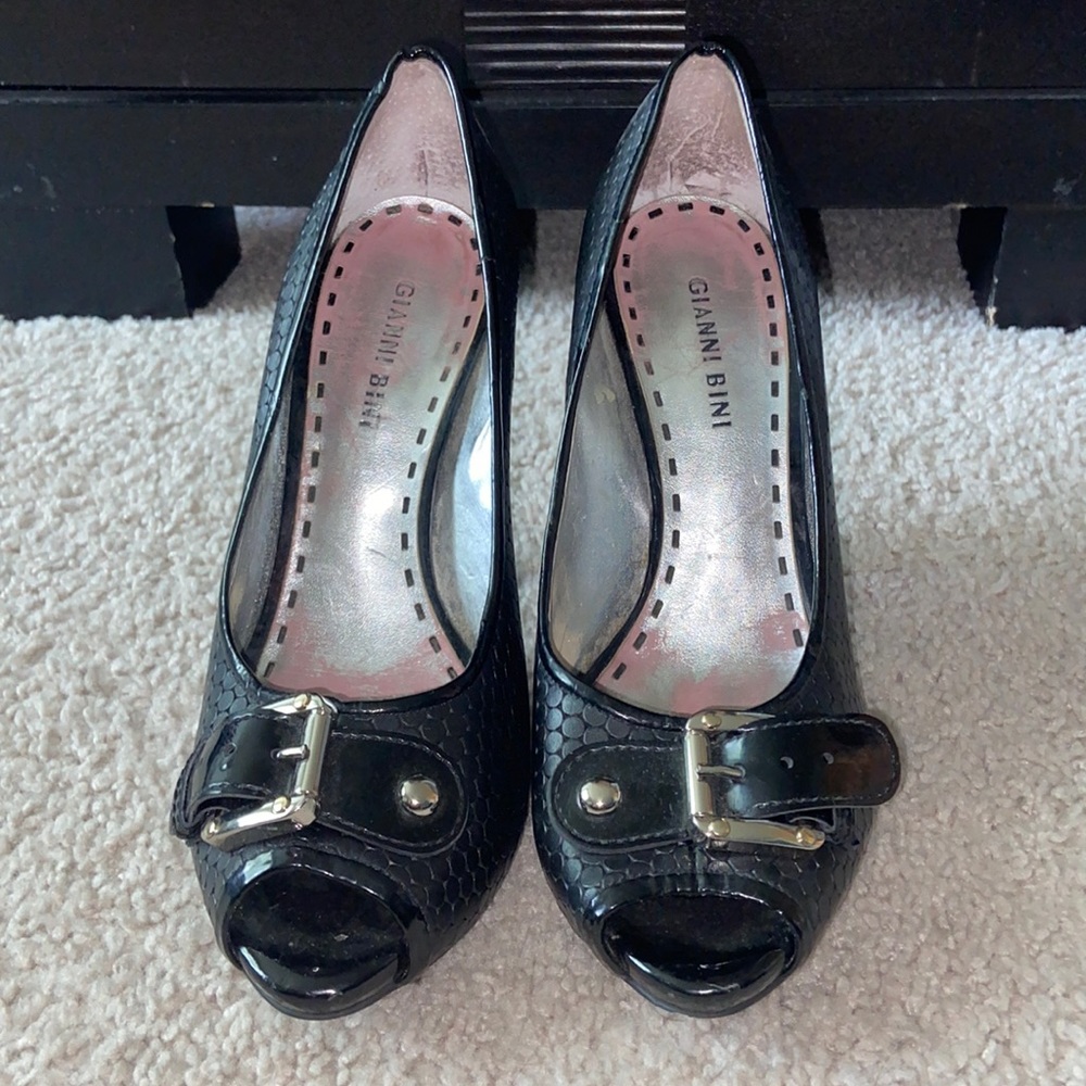 Gianni Bini heels